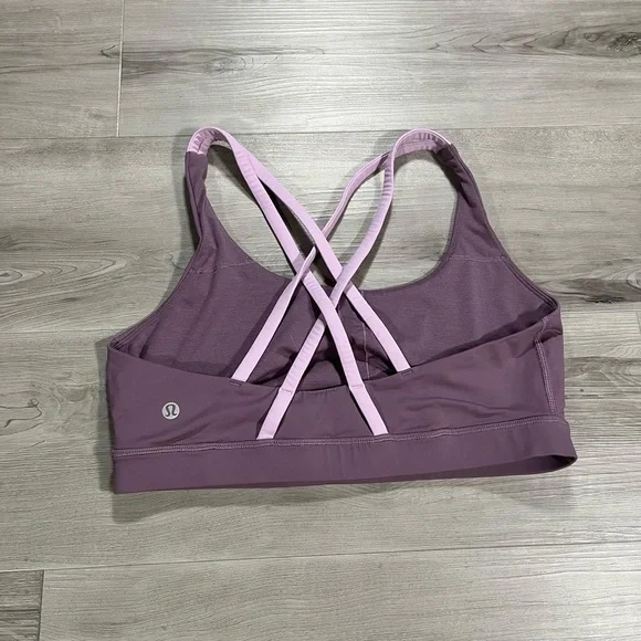 Lululemon Energy Bra